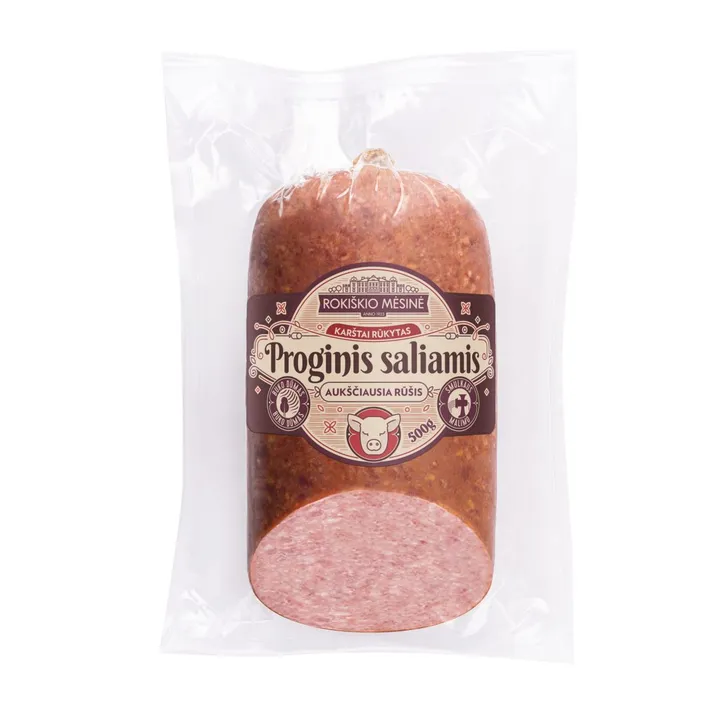 PROGINIS SALIAMIS