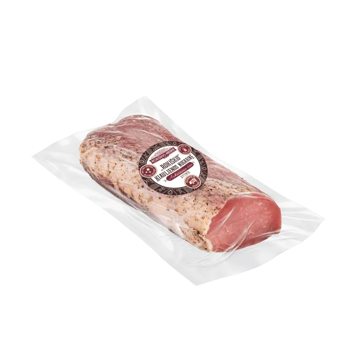 „ROKIŠKIO“ kiaulienos nugarinė
