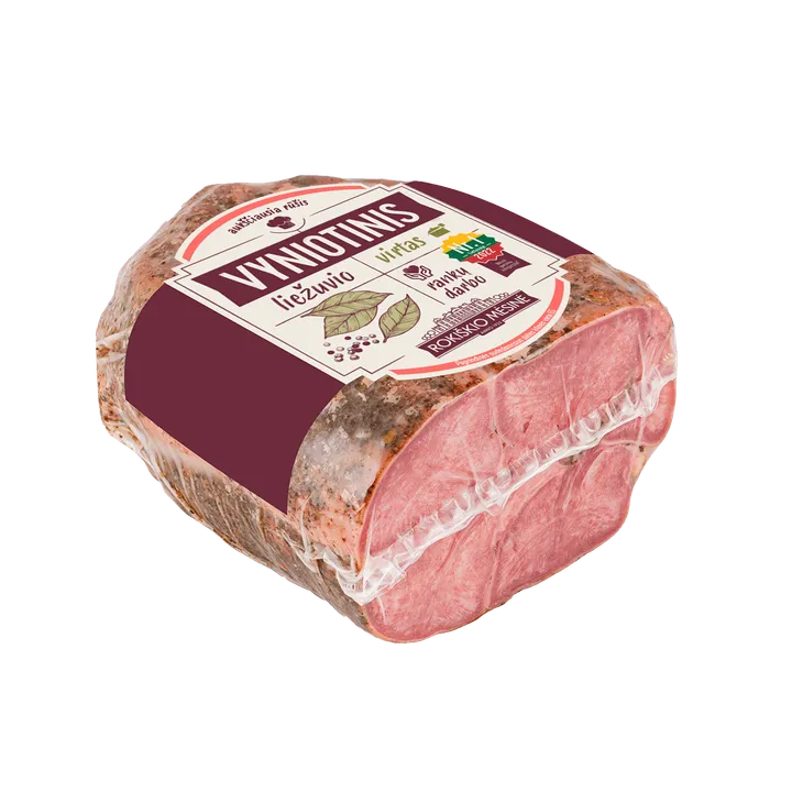 LIEŽUVIO