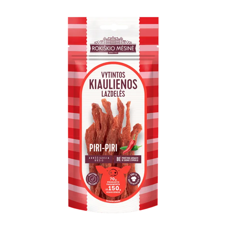 PIRI-PIRI