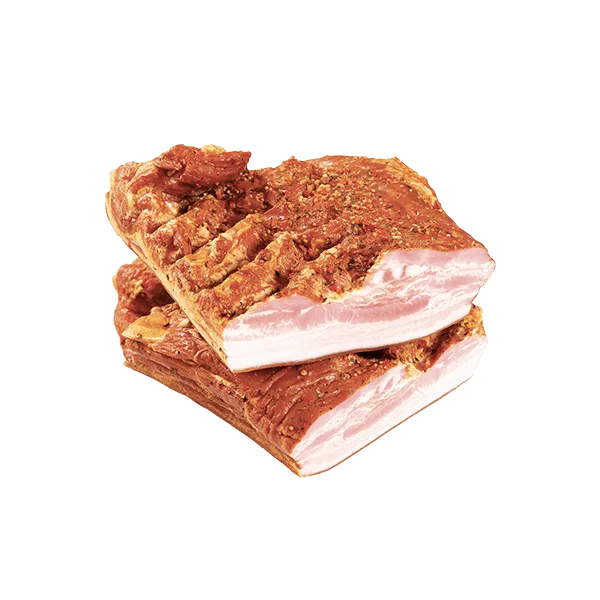 KIAULIENOS ŠONINĖ