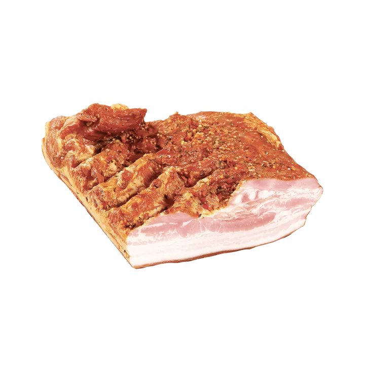 KIAULIENOS ŠONINĖ