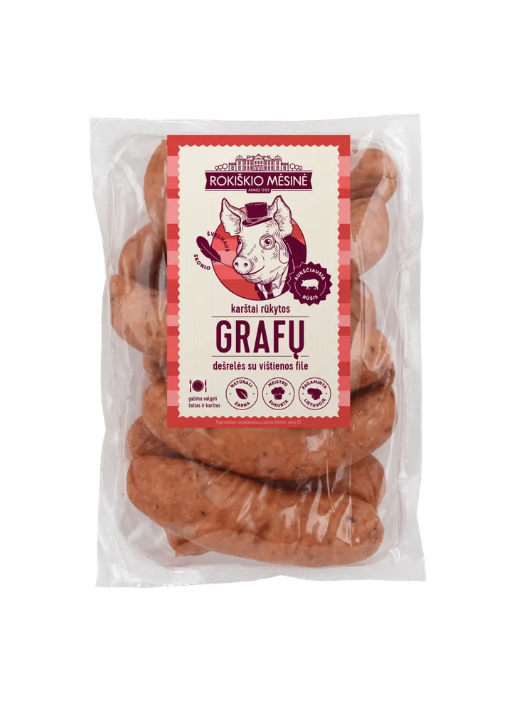GRAFŲ