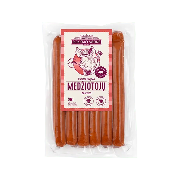 MEDŽIOTOJŲ