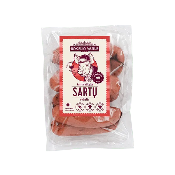 SARTŲ