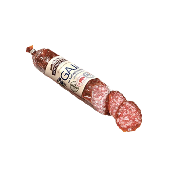 GAJA SU KADAGIO UOGOMIS