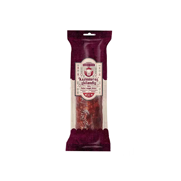 KAZIMIEROS SKILANDINĖ
