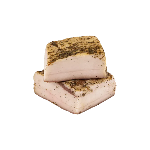 ROKISKIO PORK LARD (National heritage)