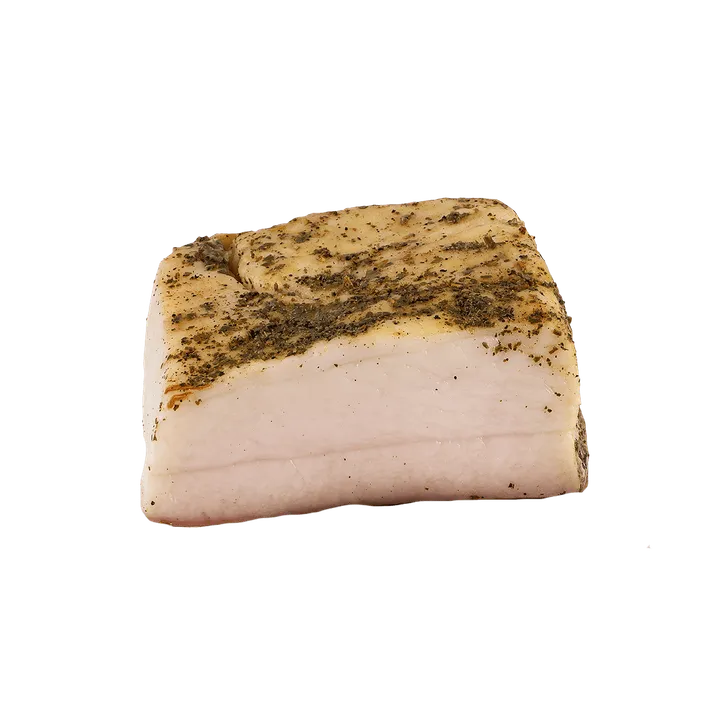 ROKISKIO PORK LARD (National heritage)