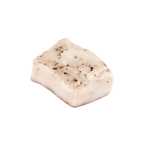 ROKISKIO PORK LARD (National heritage)