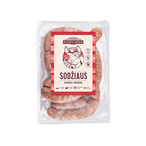 SODŽIAUS