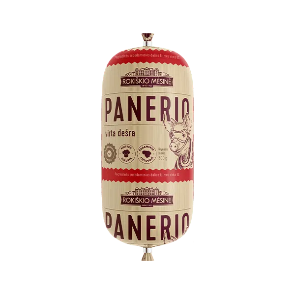 PANERIO