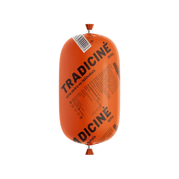 TRADICINĖ