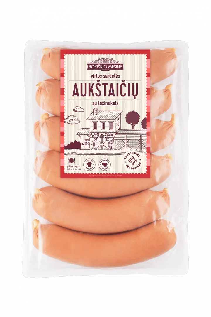 AUKŠTAIČIŲ SU LAŠINUKAIS