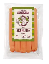 SKANUTĖS