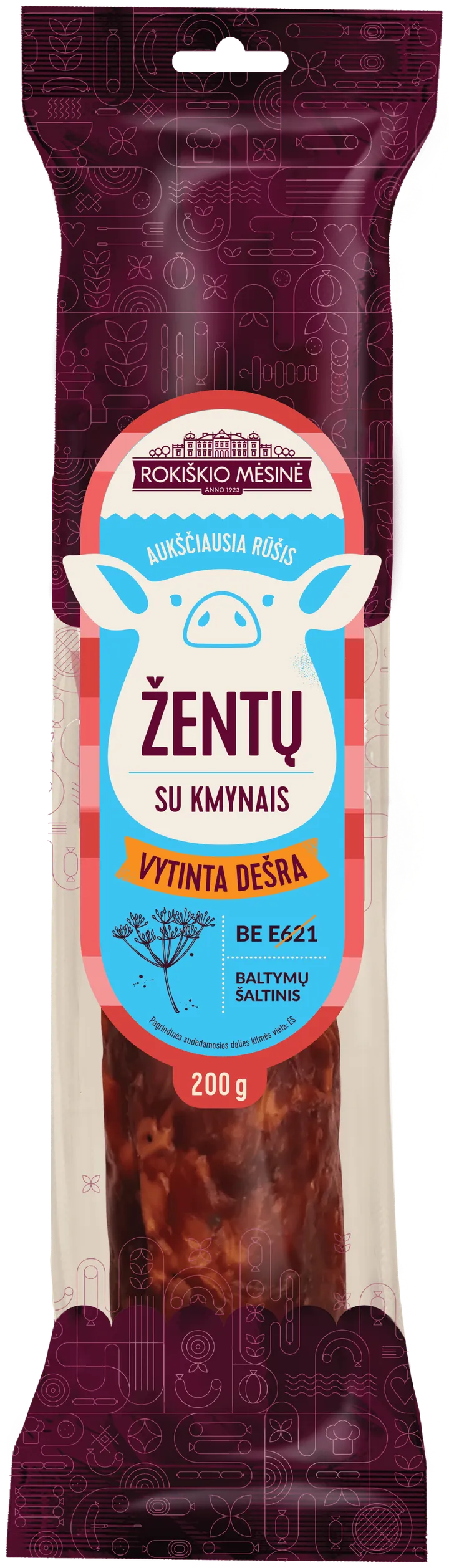 ŽENTŲ